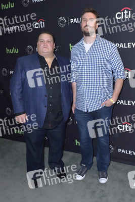 10. Paleyfest Fall TV Previews in Beverly Hills