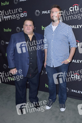 10. Paleyfest Fall TV Previews in Beverly Hills