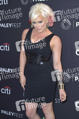 10. Paleyfest Fall TV Previews in Beverly Hills
