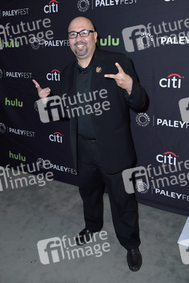 10. Paleyfest Fall TV Previews in Beverly Hills