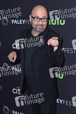 10. Paleyfest Fall TV Previews in Beverly Hills