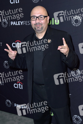 10. Paleyfest Fall TV Previews in Beverly Hills