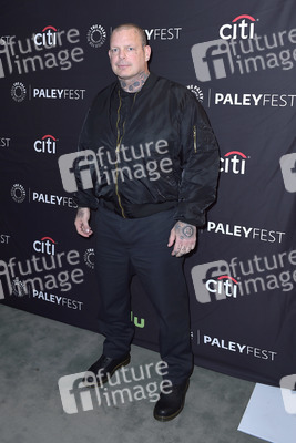 10. Paleyfest Fall TV Previews in Beverly Hills