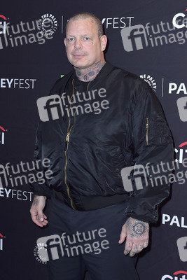 10. Paleyfest Fall TV Previews in Beverly Hills