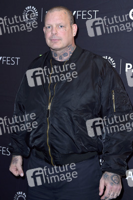 10. Paleyfest Fall TV Previews in Beverly Hills
