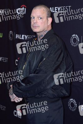 10. Paleyfest Fall TV Previews in Beverly Hills