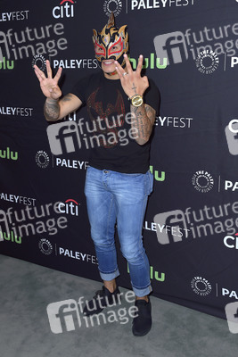 10. Paleyfest Fall TV Previews in Beverly Hills