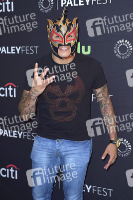10. Paleyfest Fall TV Previews in Beverly Hills
