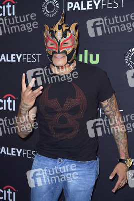 10. Paleyfest Fall TV Previews in Beverly Hills