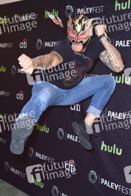 10. Paleyfest Fall TV Previews in Beverly Hills