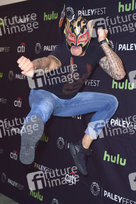 10. Paleyfest Fall TV Previews in Beverly Hills