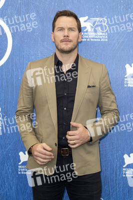'Die glorreichen Sieben' Photocall auf der Biennale 2016 in Venedig