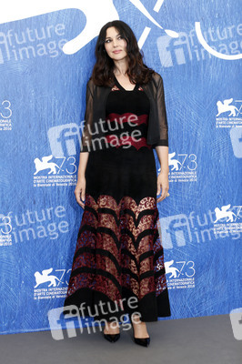'On the Milky Road' Photocall auf der Biennale 2016 in Venedig