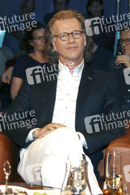 'NDR Talk Show' in Hamburg