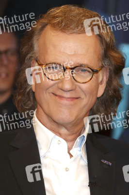 'NDR Talk Show' in Hamburg
