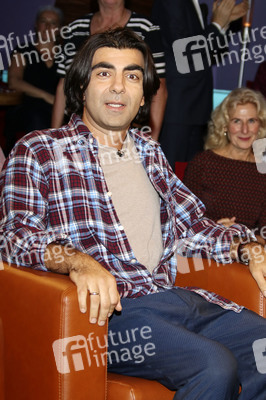 'NDR Talk Show' in Hamburg