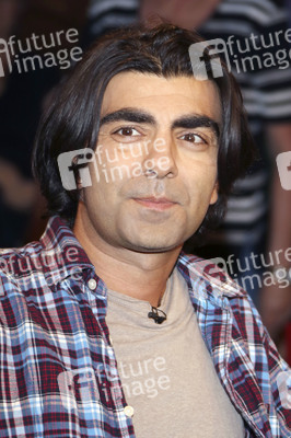 'NDR Talk Show' in Hamburg