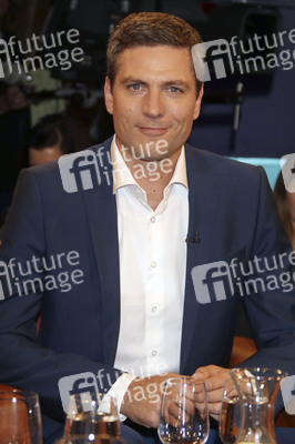 'NDR Talk Show' in Hamburg
