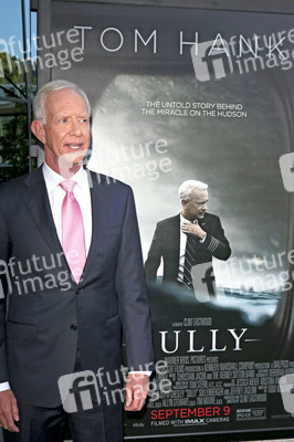 Screening des Films 'Sully' in Los Angeles