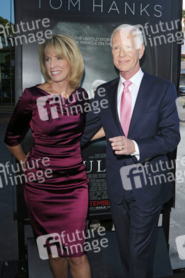 Screening des Films 'Sully' in Los Angeles