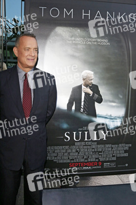 Screening des Films 'Sully' in Los Angeles