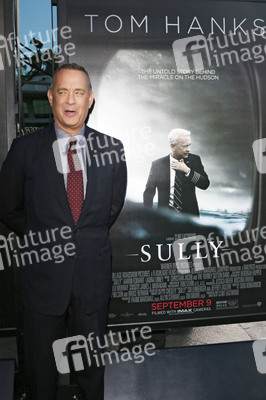 Screening des Films 'Sully' in Los Angeles