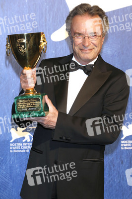 Preisträger Photocall auf der Biennale 2016 in Venedig