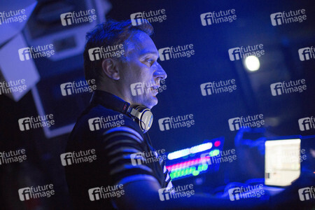 Konzert von Paul van Dyk in Köln