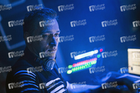 Konzert von Paul van Dyk in Köln