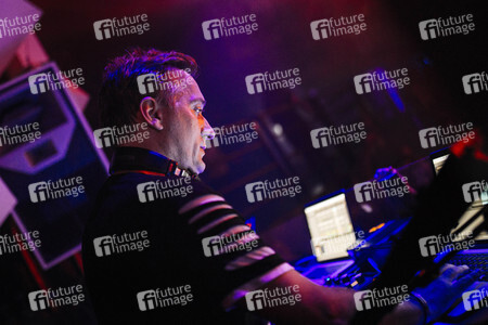Konzert von Paul van Dyk in Köln