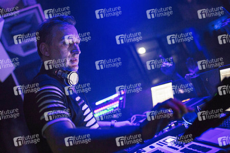 Konzert von Paul van Dyk in Köln