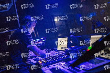 Konzert von Paul van Dyk in Köln