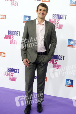 Filmpremiere 'Bridget Jones' Baby' in Madrid