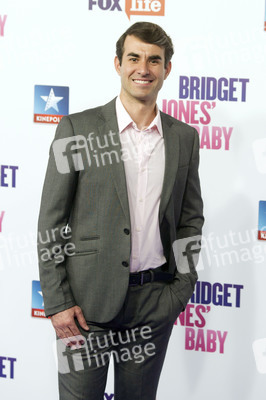 Filmpremiere 'Bridget Jones' Baby' in Madrid