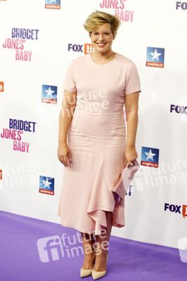 Filmpremiere 'Bridget Jones' Baby' in Madrid