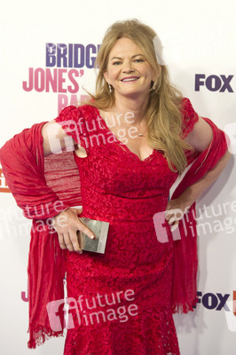 Filmpremiere 'Bridget Jones' Baby' in Madrid