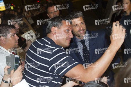 Filmpremiere 'Bridget Jones' Baby' in Madrid