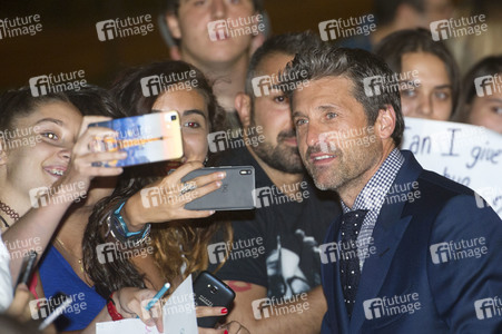Filmpremiere 'Bridget Jones' Baby' in Madrid