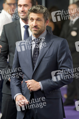 Filmpremiere 'Bridget Jones' Baby' in Madrid