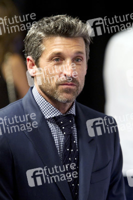 Filmpremiere 'Bridget Jones' Baby' in Madrid