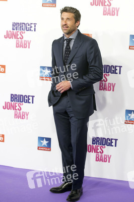 Filmpremiere 'Bridget Jones' Baby' in Madrid