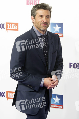 Filmpremiere 'Bridget Jones' Baby' in Madrid