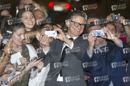 Filmpremiere 'Bridget Jones' Baby' in Madrid