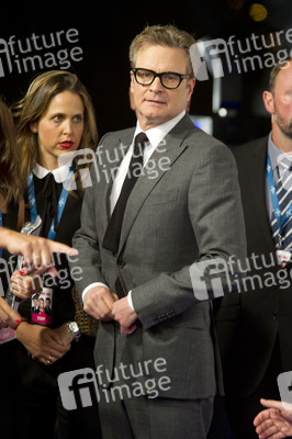 Filmpremiere 'Bridget Jones' Baby' in Madrid