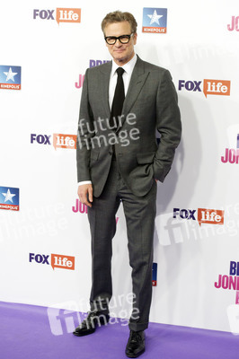 Filmpremiere 'Bridget Jones' Baby' in Madrid