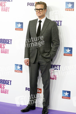 Filmpremiere 'Bridget Jones' Baby' in Madrid