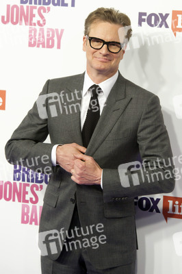 Filmpremiere 'Bridget Jones' Baby' in Madrid