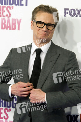 Filmpremiere 'Bridget Jones' Baby' in Madrid