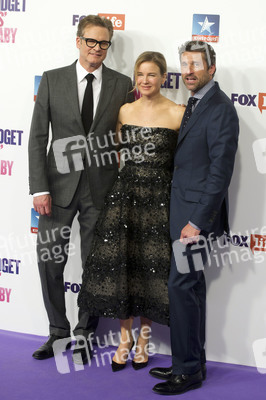 Filmpremiere 'Bridget Jones' Baby' in Madrid
