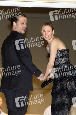 Filmpremiere 'Bridget Jones' Baby' in Madrid